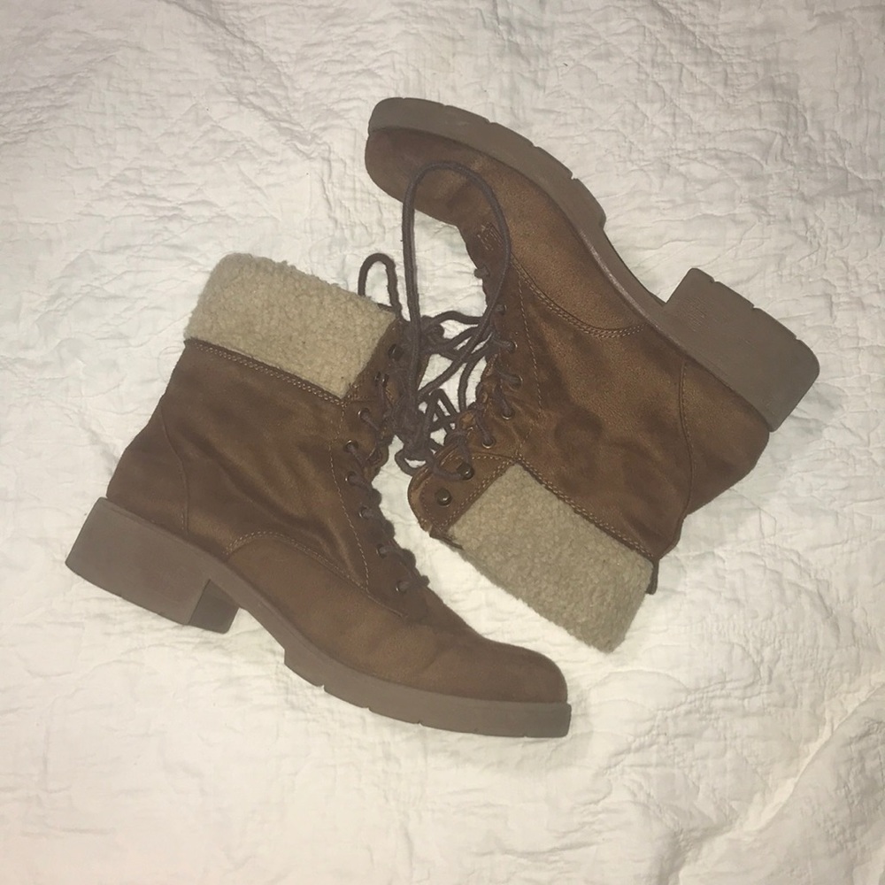 Booties